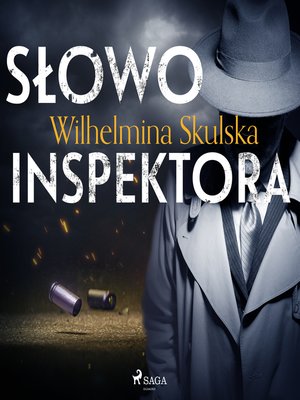 cover image of Słowo inspektora